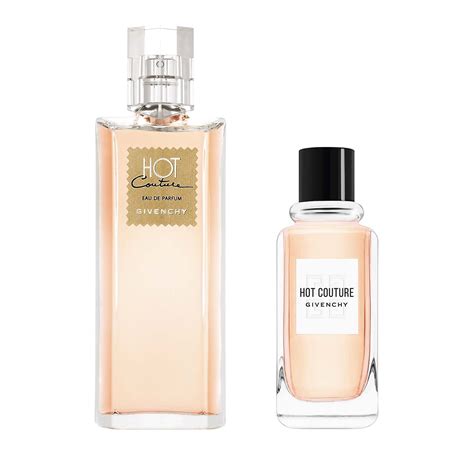 haute couture perfume|hot couture givenchy shoppers.